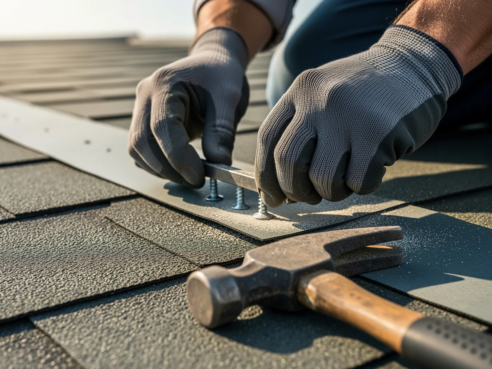 Why choose Fascia Repair in Gosnell, AR